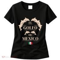 Gulf Of Mexico Women's T-Shirt thumb 0