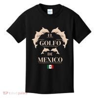Gulf Of Mexico Kids T-Shirt thumb 0