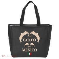 Gulf Of Mexico Tote Bag thumb 0