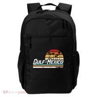 Gulf Of Mexico Backpack thumb 0