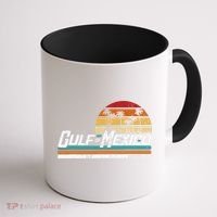 Gulf Of Mexico Coffee Mug thumb 1