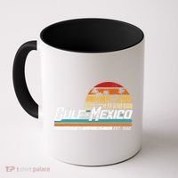 Gulf Of Mexico Coffee Mug thumb 0