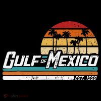 Gulf Of Mexico Coffee Mug thumb 5