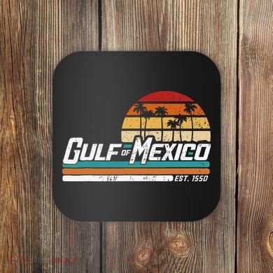 Gulf Of Mexico Coaster