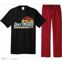 Gulf Of Mexico Pajama Set thumb 0