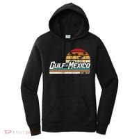Gulf Of Mexico Women's Hoodie thumb 0