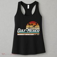 Gulf Of Mexico Women's Tank Top thumb 3