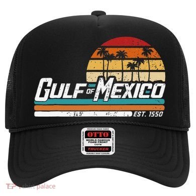 Gulf Of Mexico Hat