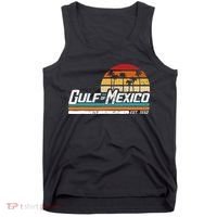 Gulf Of Mexico Tank Top thumb 0
