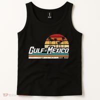 Gulf Of Mexico Tank Top thumb 2