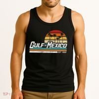 Gulf Of Mexico Tank Top thumb 3