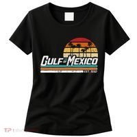 Gulf Of Mexico Women's T-Shirt thumb 0