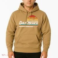 Gulf Of Mexico Hoodie thumb 2