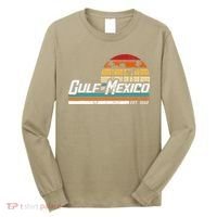 Gulf Of Mexico Long Sleeve Shirt thumb 0
