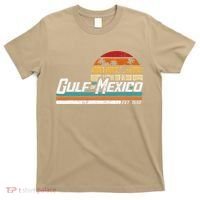 Gulf Of Mexico T-Shirt thumb 0