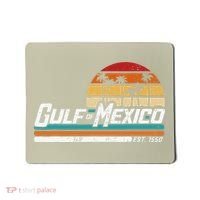 Gulf Of Mexico Mousepad thumb 0