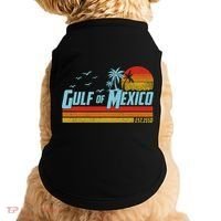 Gulf Of Mexico Doggie Tank thumb 0