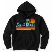 Gulf Of Mexico Hoodie thumb 0