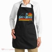 Gulf Of Mexico Apron thumb 2