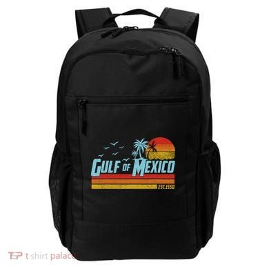 Gulf Of Mexico Backpack