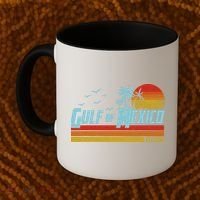 Gulf Of Mexico Coffee Mug thumb 2