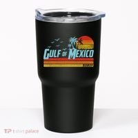 Gulf Of Mexico Tumbler thumb 0