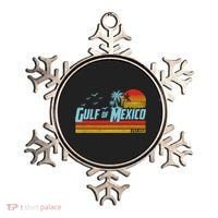 Gulf Of Mexico Ornament thumb 0