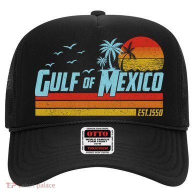 Gulf Of Mexico Hat