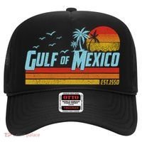 Gulf Of Mexico Hat thumb 0
