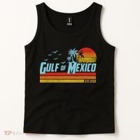 Gulf Of Mexico Tank Top thumb 2