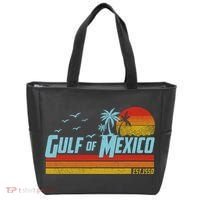 Gulf Of Mexico Tote Bag thumb 0