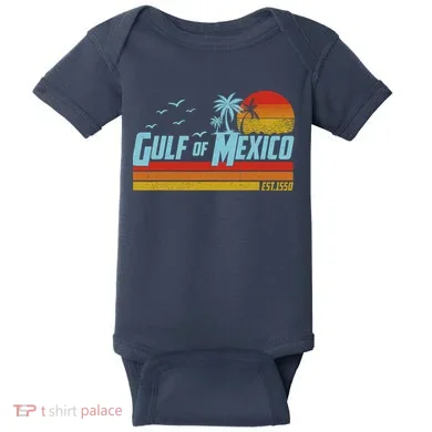 Baby Bodysuit