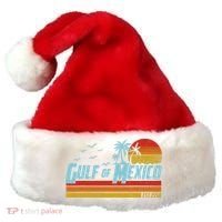 Gulf Of Mexico Santa Hat thumb 0