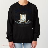Gulf Of Mexico Since 1672 Historic Map 1672 Funny Tees Women's Sweatshirt thumb 0