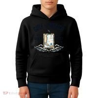Gulf Of Mexico Since 1672 Historic Map 1672 Funny Tees Kids Hoodie thumb 4