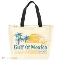 Gulf Of Mexico Tote Bag thumb 0