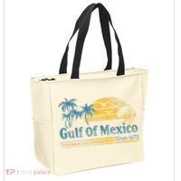 Gulf Of Mexico Tote Bag thumb 2