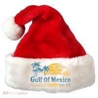 Gulf Of Mexico Santa Hat thumb 0