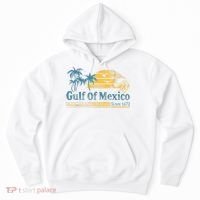 Gulf Of Mexico Hoodie thumb 0