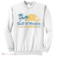 Gulf Of Mexico Sweatshirt thumb 0