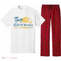 Gulf Of Mexico Pajama Set thumb 0