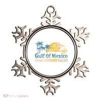 Gulf Of Mexico Ornament thumb 0