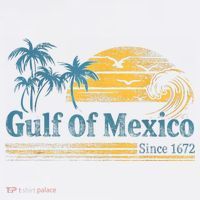Gulf Of Mexico Visor thumb 3