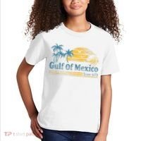 Gulf Of Mexico Kids T-Shirt thumb 2