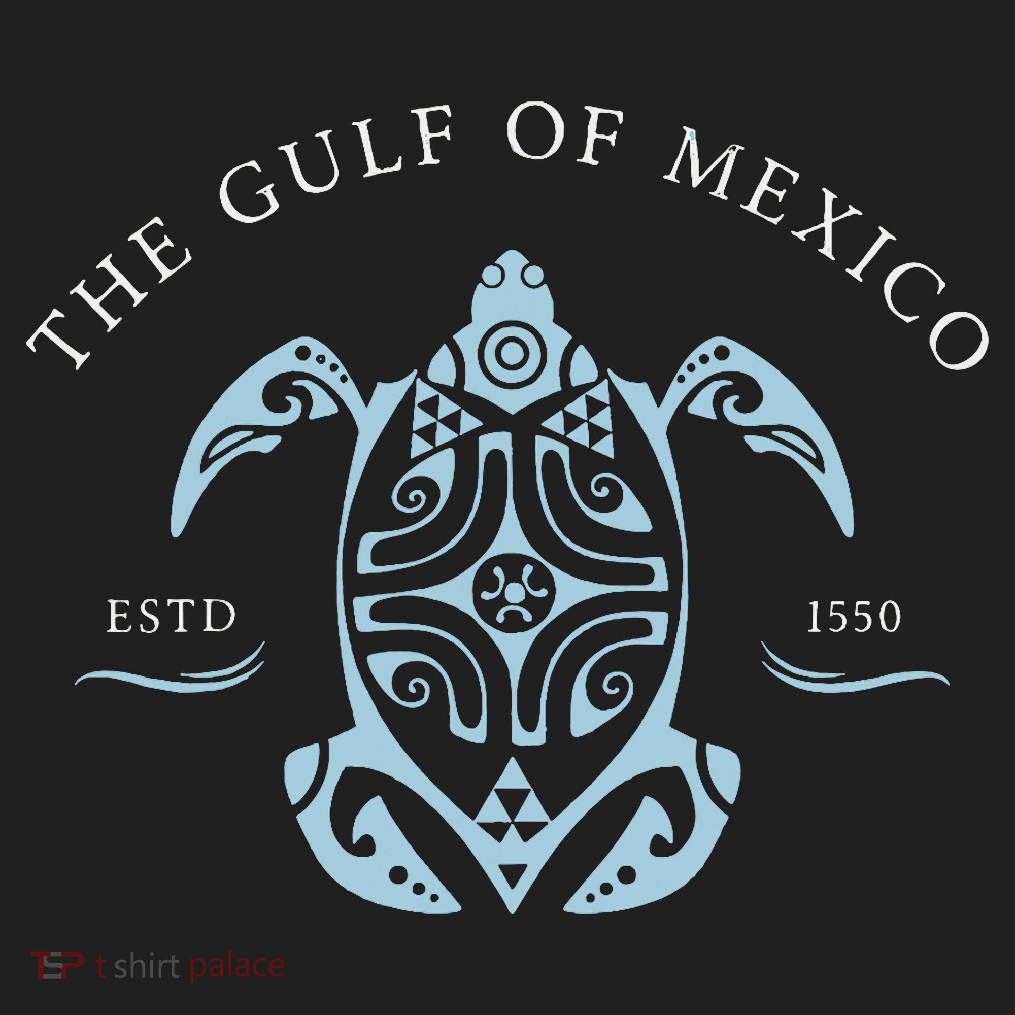Gulf Of Mexico Turtle Women's Sweatshirt