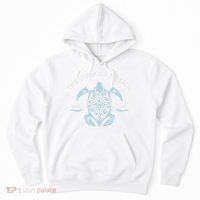 Gulf Of Mexico Turtle Hoodie thumb 0