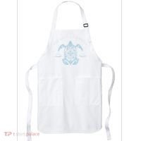 Gulf Of Mexico Turtle Apron thumb 0