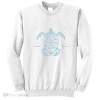 Gulf Of Mexico Turtle Sweatshirt thumb 0
