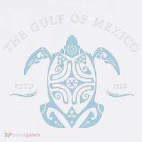 Gulf Of Mexico Turtle Sweatshirt thumb 3