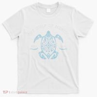 Gulf Of Mexico Turtle T-Shirt thumb 0
